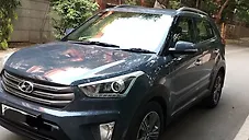 Used Hyundai Creta SX 1.6 CRDI (O) in Delhi