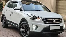 Used Hyundai Creta 1.6 SX Plus AT in Mumbai