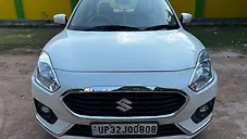 Used Maruti Suzuki DZire VXi in Lucknow