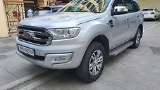Used Ford Endeavour Titanium 3.2 4x4 AT in Mumbai