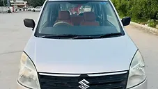 Used Maruti Suzuki Wagon R LXi LPG in Lucknow