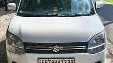 Used Maruti Suzuki Wagon R VXI 1.0 CNG [2022-2023] in Kanpur