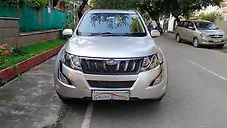 Used Mahindra XUV500 W10 1.99 in Bangalore