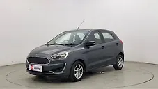 Used Ford Figo Titanium 1.2 Ti-VCT MT [2019-2020] in Chandigarh