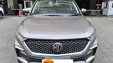 Used MG Hector Sharp 1.5 DCT Petrol in Mumbai