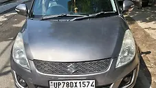 Used Maruti Suzuki Swift VDi ABS [2014-2017] in Kanpur