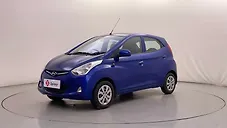 Used Hyundai Eon Sportz in Bangalore