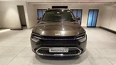 Used Kia Carens Luxury Plus 1.5 Diesel 6 STR in Mumbai