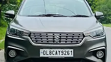 Used Maruti Suzuki Ertiga VXI CNG in Delhi