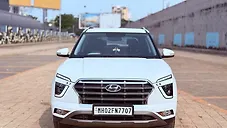Used Hyundai Creta 1.6 SX (O) in Thane