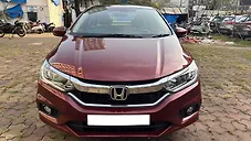 Used Honda City ZX CVT Petrol [2017-2019] in Mumbai