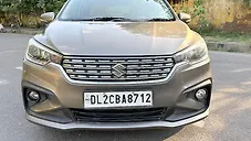 Used Maruti Suzuki Ertiga VXI CNG in Delhi