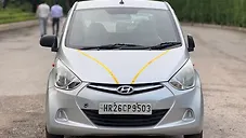 Used Hyundai Eon 1.0 Kappa Magna + [2014-2016] in Delhi