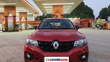 Used Renault Kwid RXT [2015-2019] in Kanpur