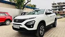Used Tata Harrier XZ Plus Dual Tone in Guwahati
