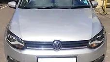 Used Volkswagen Polo Comfortline 1.2L (P) in Bangalore