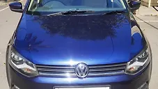 Used Volkswagen Polo Highline1.2L (P) in Bangalore