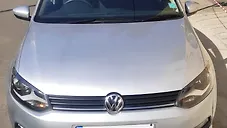 Used Volkswagen Polo Comfortline 1.0L (P) in Bangalore