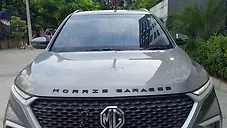 Used MG Hector Smart 2.0 Diesel [2019-2020] in Hyderabad