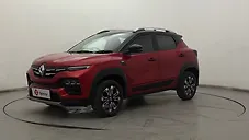 Used Renault Kiger RXZ MT in Hyderabad
