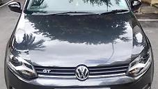 Used Volkswagen Polo GT TSI in Bangalore
