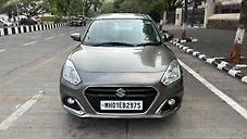 Used Maruti Suzuki DZire ZXi AGS in Mumbai