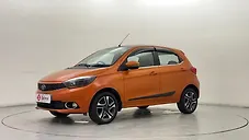 Used Tata Tiago Revotron XZ Plus Dual Tone in Ghaziabad