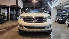 Used Ford Endeavour Titanium Plus 2.0 4x2 AT in Mumbai