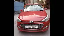 Used Hyundai Elite i20 Asta 1.4 CRDI (O) [2016-2017] in Hyderabad