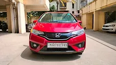 Used Honda Jazz VX CVT Petrol in Pune