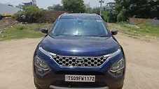 Used Tata Safari XZA Plus 6S in Hyderabad