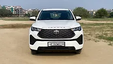 Used Toyota Innova Hycross GX 7 STR in Delhi