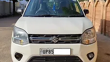 Used Maruti Suzuki Wagon R LXi 1.0 CNG in Agra