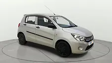 Used Maruti Suzuki Celerio VXi AMT in Navi Mumbai