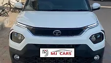 Used Tata Punch Accomplished iCNG in Ahmedabad