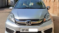 Used Honda Brio S MT in Agra