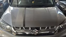 Used Maruti Suzuki Vitara Brezza ZDi in Jaipur
