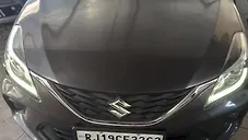 Used Maruti Suzuki Baleno Zeta 1.3 in Jaipur