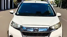 Used Honda WR-V S MT Petrol in Kanpur