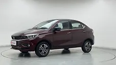 Used Tata Tigor XZ Plus CNG [2022-2023] in Gurgaon