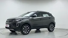 Used Tata Nexon XZA Plus (O) in Delhi