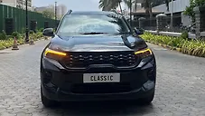 Used Kia Sonet HTX 1.5 Diesel AT in Mumbai