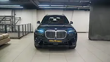 Used BMW X7 xDrive40d M Sport [2023] in Kolkata