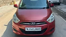 Used Hyundai i10 Magna 1.2 Kappa2 in Jaipur