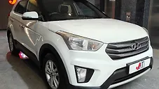 Used Hyundai Creta 1.6 S Plus AT in Ahmedabad