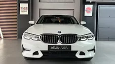 Used BMW 3-Series 320d Luxury Line in Hyderabad