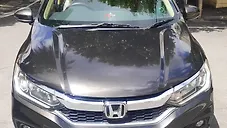 Used Honda City V Petrol in Bangalore