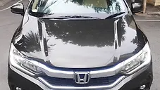 Used Honda City V Petrol in Bangalore