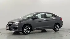 Used Honda City V Petrol in Gurgaon