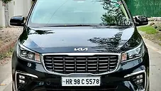 Used Kia Carnival Prestige 7 STR in Delhi